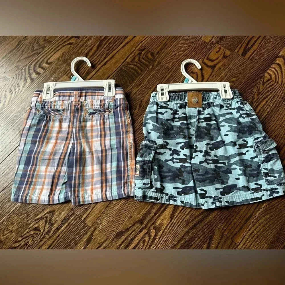 None toddler boys’